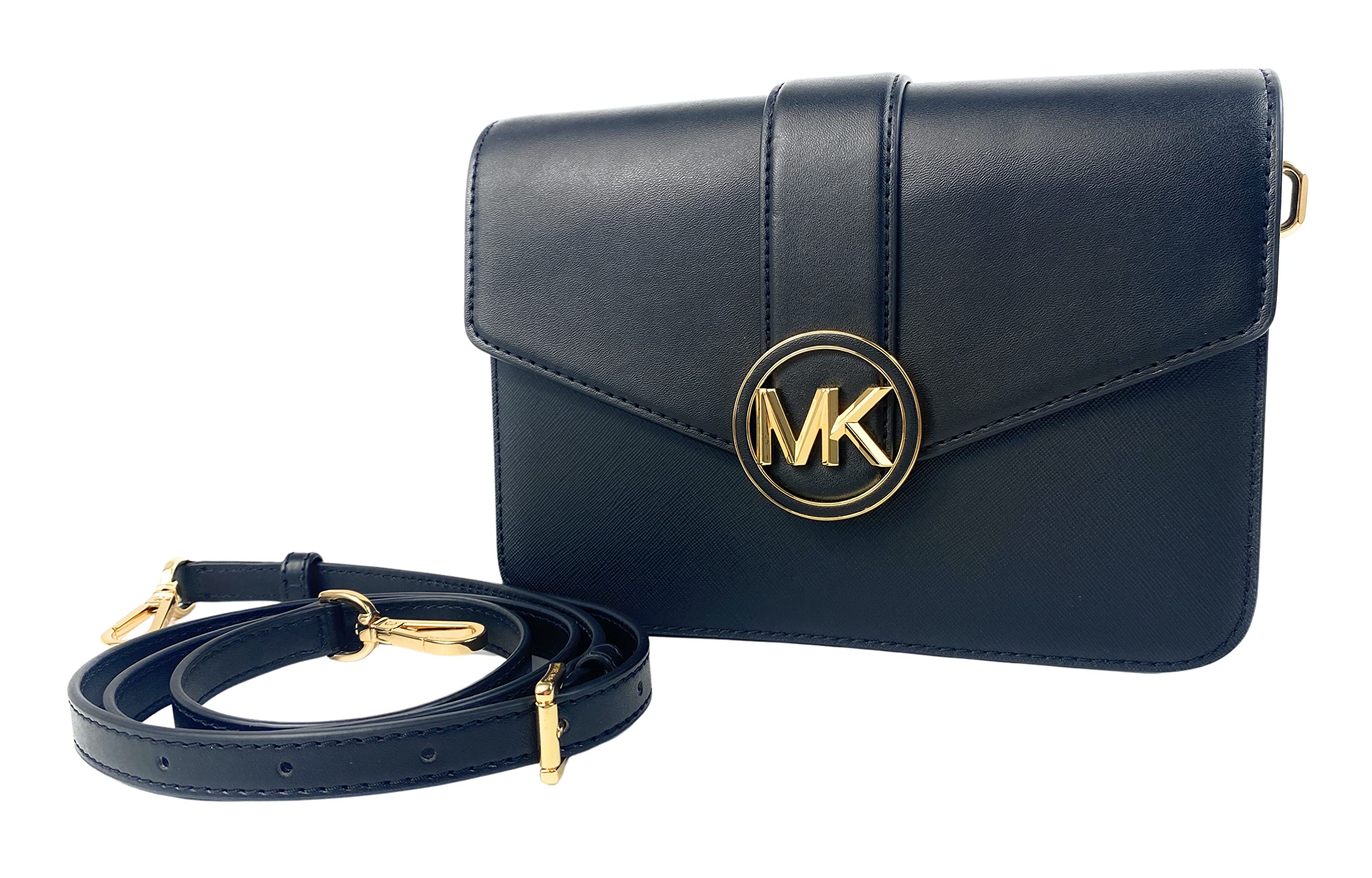 Michael Kors Crossbody, Black