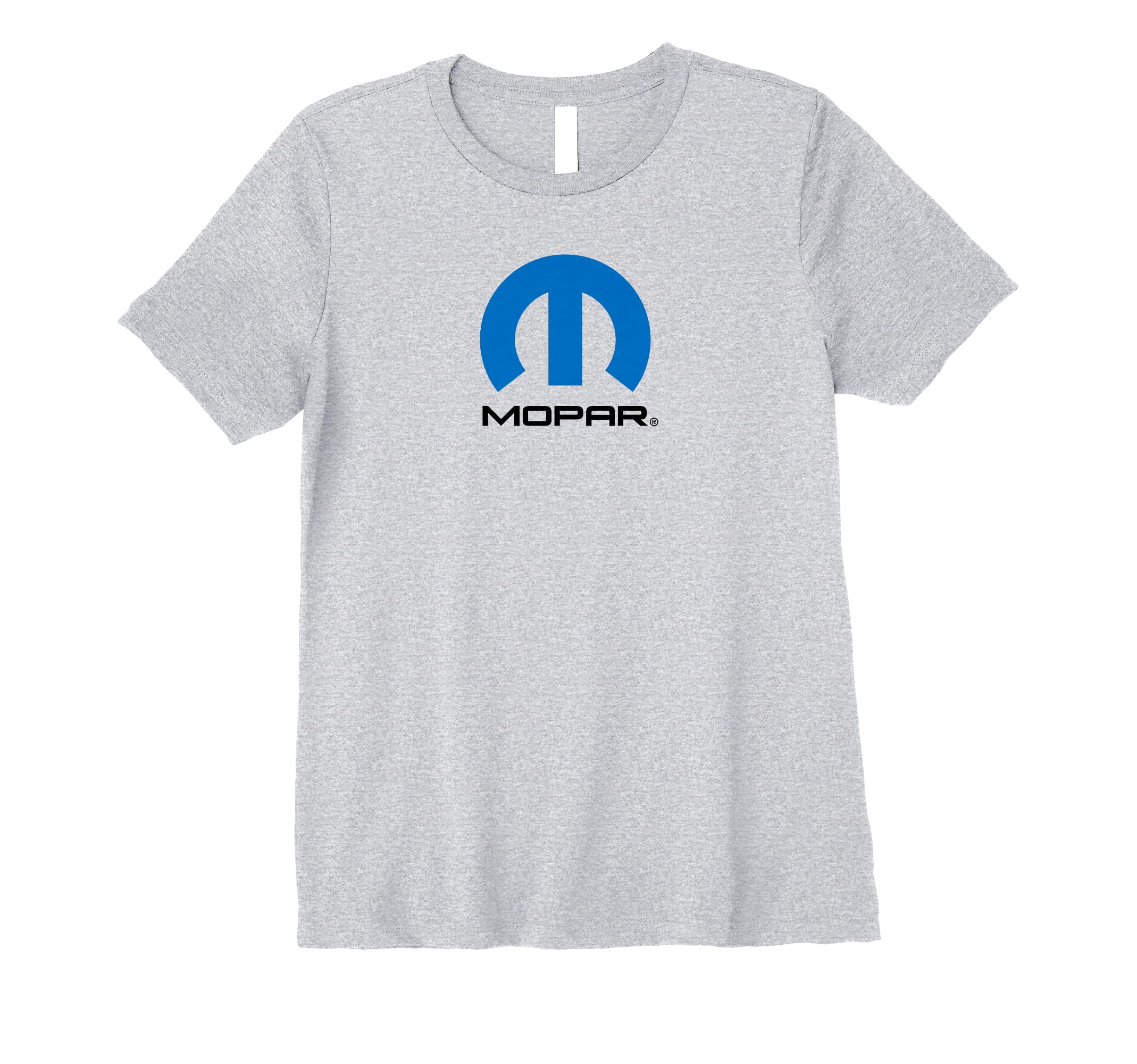 Mopar Logo Premium T-Shirt