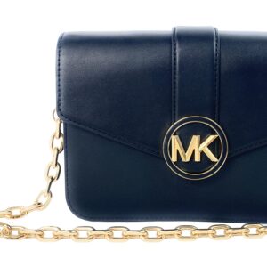 Michael Kors Crossbody, Black