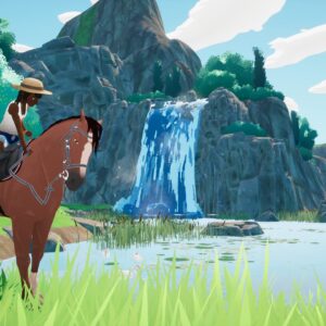 Horse Tales: Emerald Valley Ranch - Limited Edition (PS4)