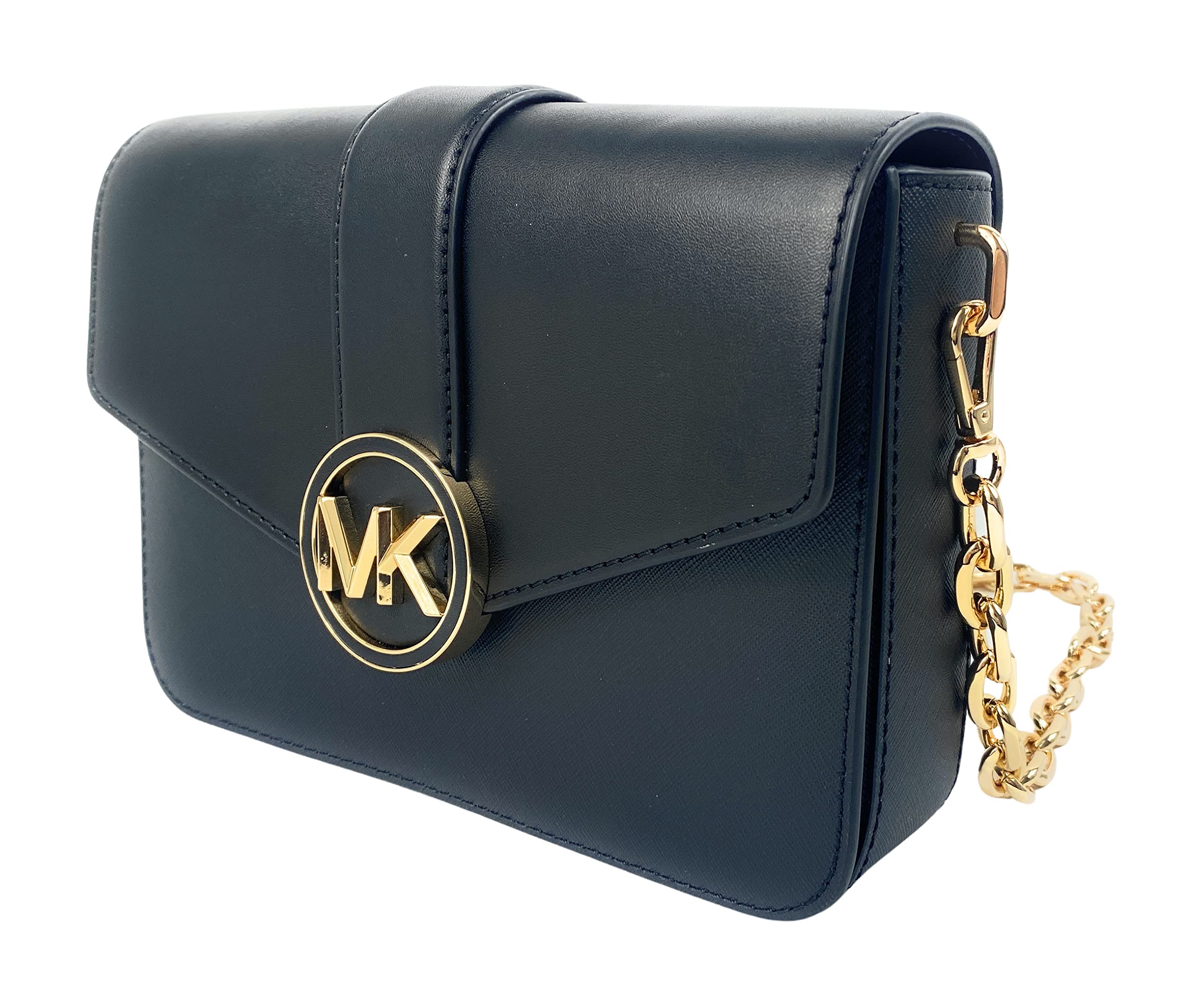 Michael Kors Crossbody, Black