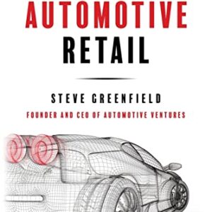 The Future of Automotive Retail