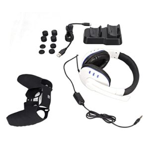 Game Console Accessories, GamingHeadset ControllerAccessories for Game Controller