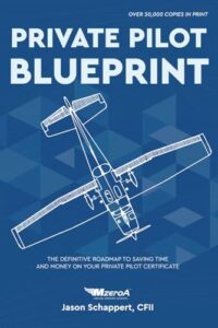 private pilot blueprint