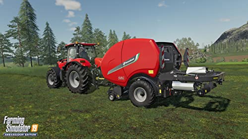 Farming Simulator 19: Ambassador Edition - Xbox One