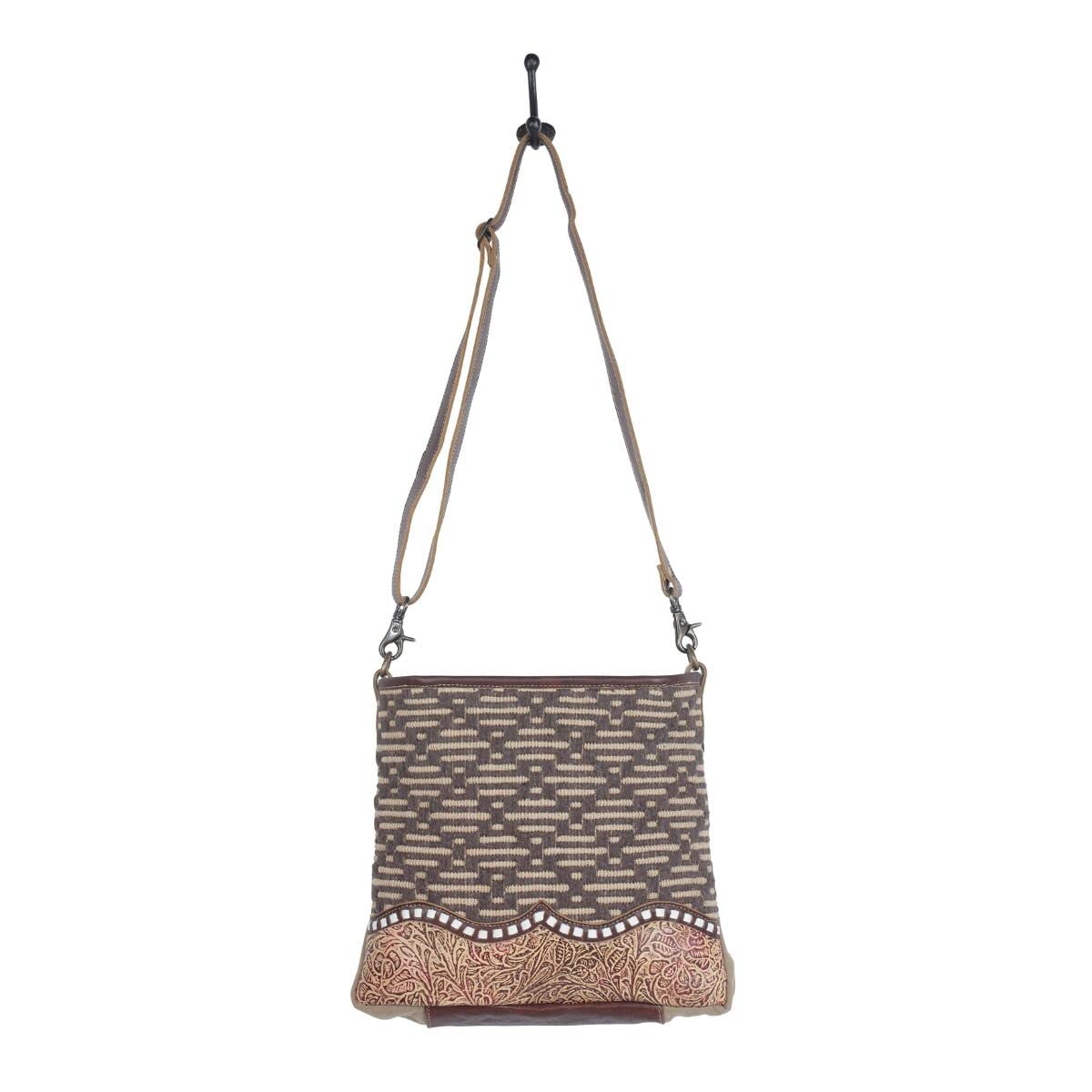 Myra Bag Dunes Shoulder Bag S-4721