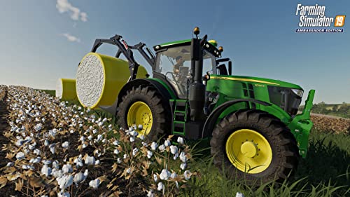 Farming Simulator 19: Ambassador Edition - Xbox One