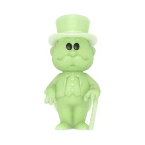 Funko Vinyl SODA: Monopoly - Uncle Pennybags - Mr. Monopoly - Green Chase - (Styles May Vary) - Collectable Vinyl Figure - Gift Idea - Official Merchandise - Toys for Kids & Adults - Games Fans