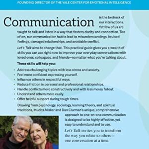 Let's Talk: An Essential Guide to Skillful Communication