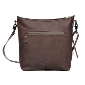 Myra Bag Mighty River Leather & Hairon Bag S-3397