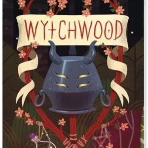 Wytchwood (Super Rare Games #70) - Nintendo Switch