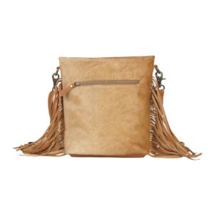 Myra Bag Ecdemo Hand-Tooled Bag S-4357