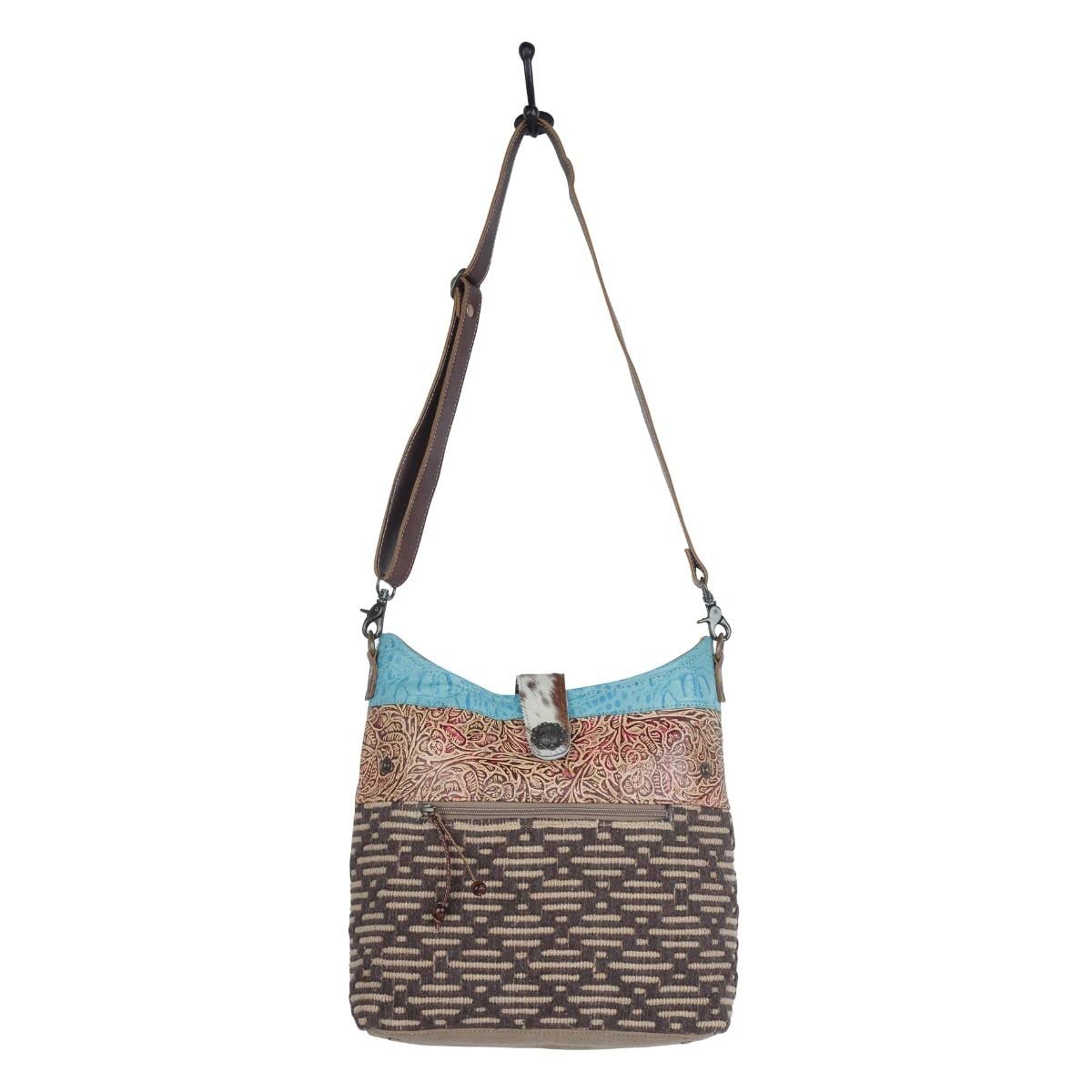 Myra Bag Chrysalism Shoulder Bag S-4732