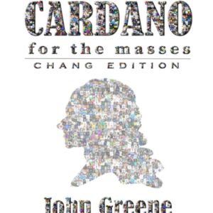 Cardano For the M₳sses: A Financial Operating System for people who don’t have one