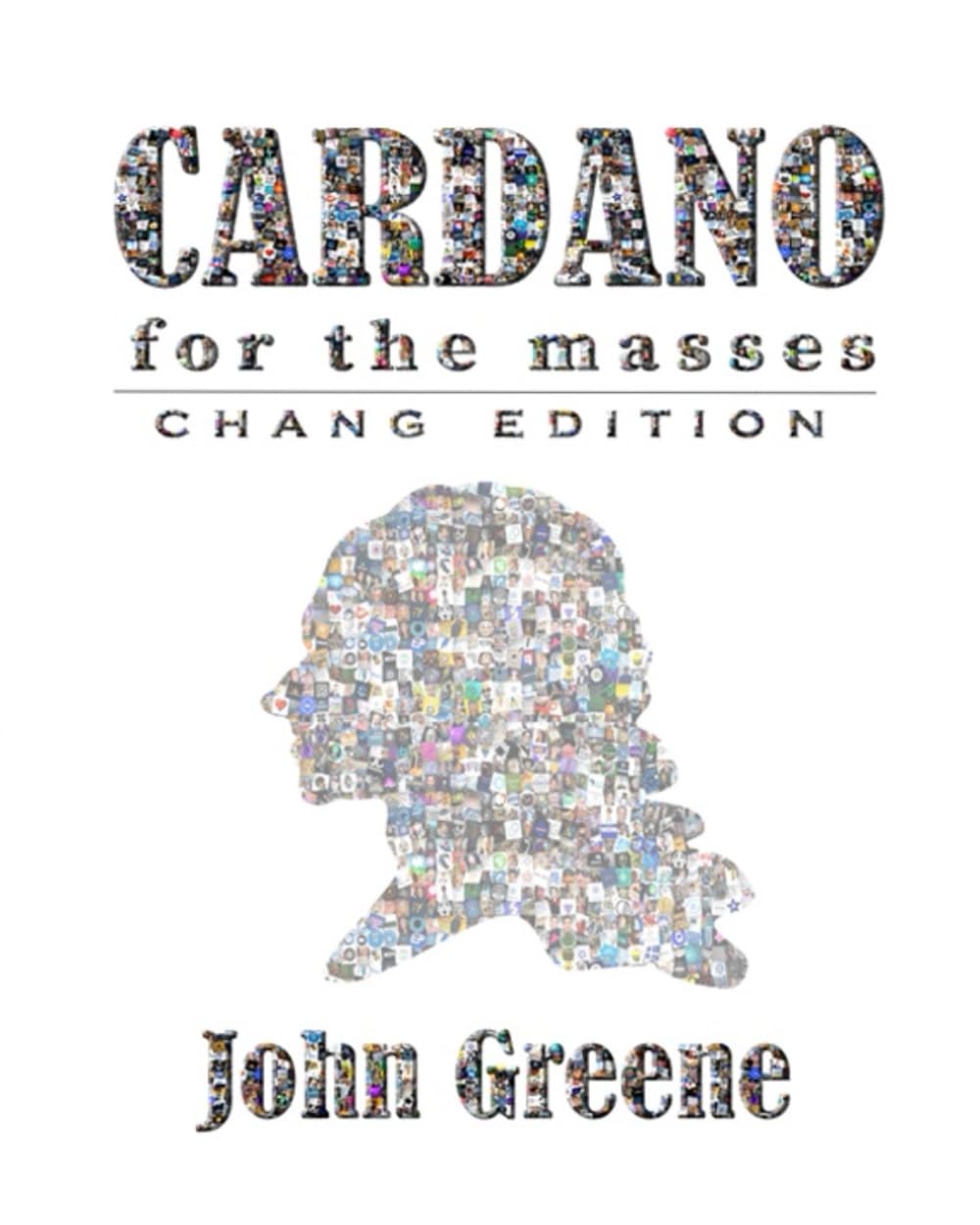 Cardano For the M₳sses: A Financial Operating System for people who don’t have one