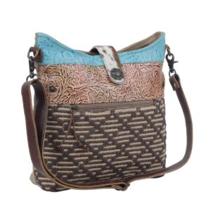 Myra Bag Chrysalism Shoulder Bag S-4732