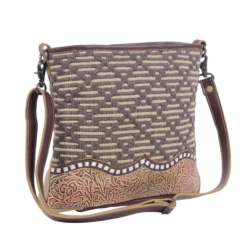 Myra Bag Dunes Shoulder Bag S-4721