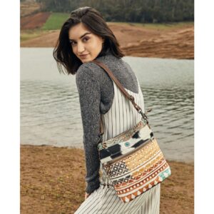 Myra Bag Chic Indie Small & Crossbody Bag S-4418