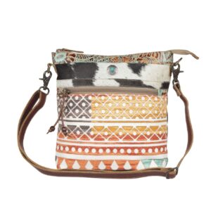 myra bag chic indie small & crossbody bag s-4418