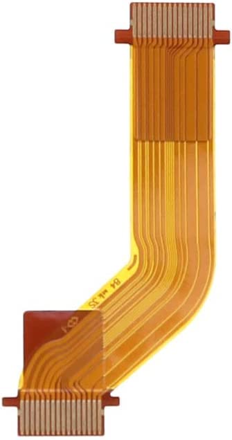 L2 R2 L1 R1 Trigger Button Connector Flex Cable for PS5 Controller Replacement