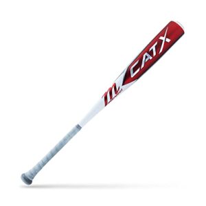 Marucci - CATX -5, 2 3/4 (MSBCX5-31/26)