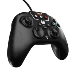 Turtle Beach React-R Controller XB Black