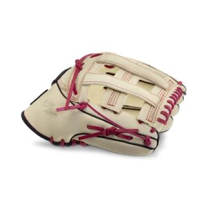 Marucci - Oxbow M Type 97R3 12.50 H Web RHT (MFG2OX97R3-CM/BK-RH)