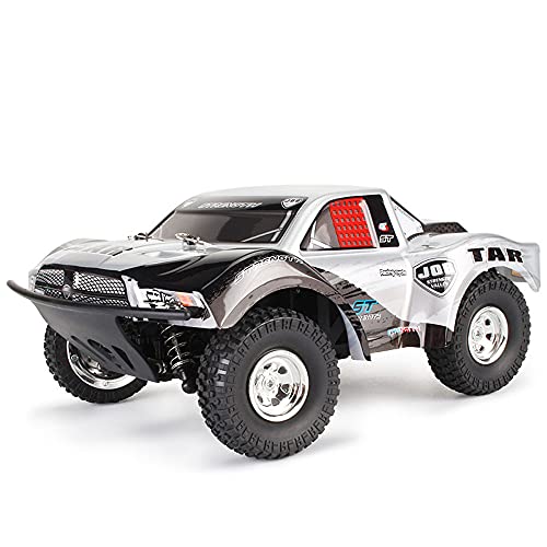 QAQQVQ Four-Wheel Drive Buggy Race 2.4GHz Aggressive Drift Car 1:22 Rechargeable Toy Car High Speed Mechanical Car Children's Remote Control Car Boy Girls Birthday Toy for Kids Gift