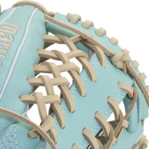 Marucci - Palmetto Fastpitch 97A6 12.50 T Web RT (MFGPLM97A6FP-MT/CM-R), Standard, 12.5"