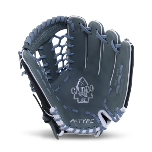 Marucci - Caddo Fastpitch 12.00 T Web RHT (MFGCDFP1200-GY/CB-RH)