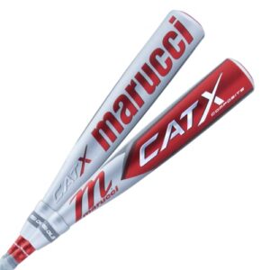 Marucci - CATX Composite JBB -10, 2 3/4 (MJBBCCPX-27/17)