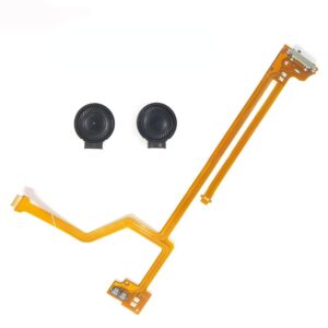 speaker flex cable module ribbon cable with speakers for 3ds game console