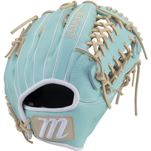 Marucci - Palmetto Fastpitch 97A6 12.50 T Web RT (MFGPLM97A6FP-MT/CM-R), Standard, 12.5"