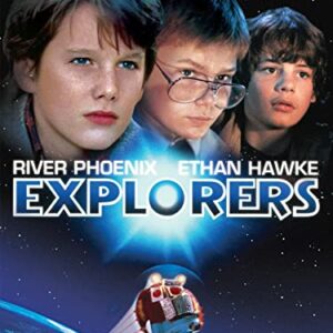 Explorers