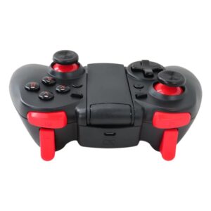 Gamepad Bluetooth Controller For PC Android TV Box Mobile Cell Phone Trigger Wireless Gaming Smartphone Joystick VR Game Control