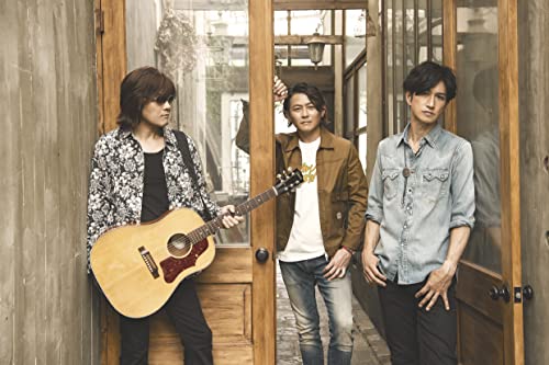 13th ALBUM「CHEERS」