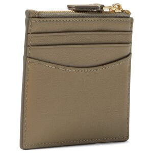 Marc Jacobs The Zip Card Case