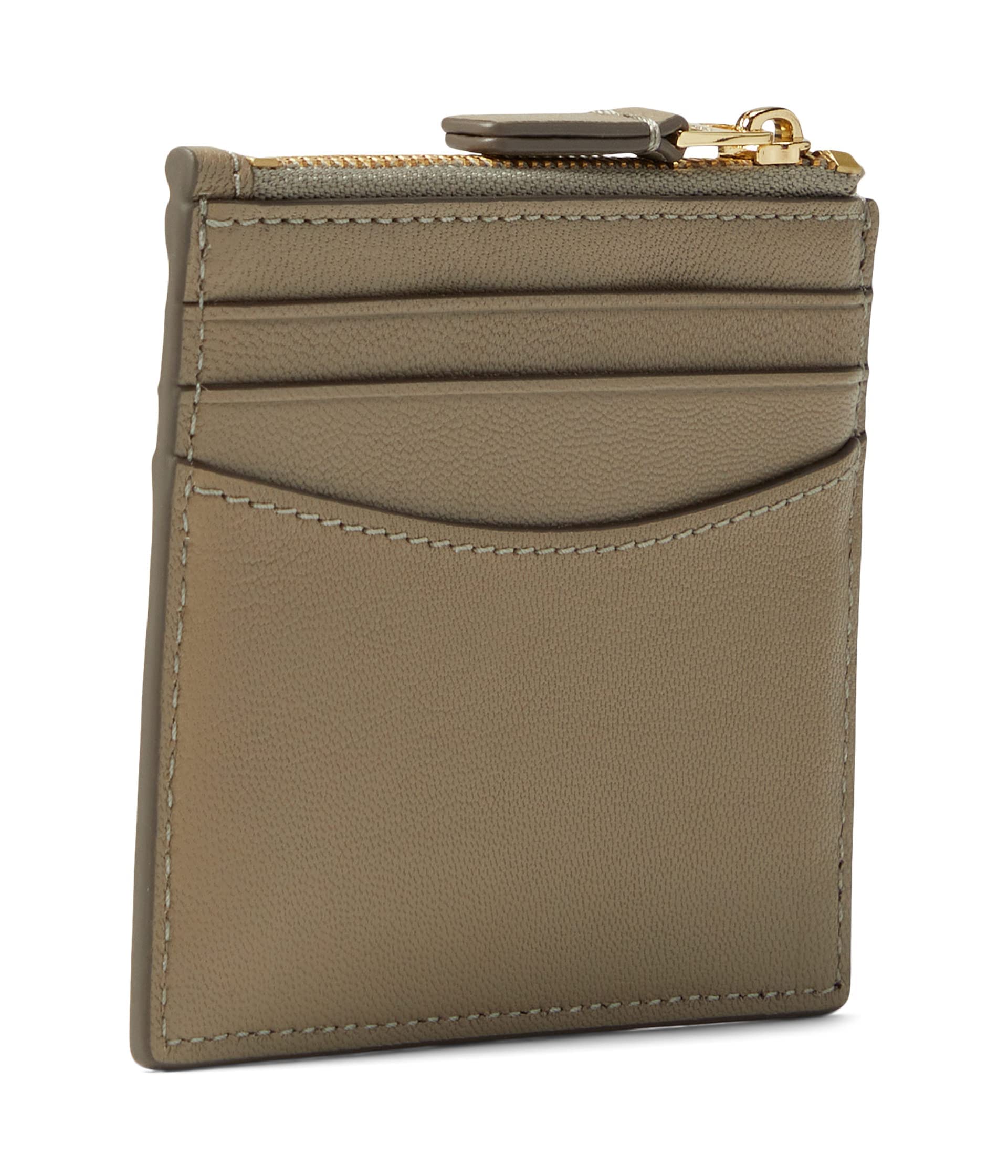 Marc Jacobs The Zip Card Case