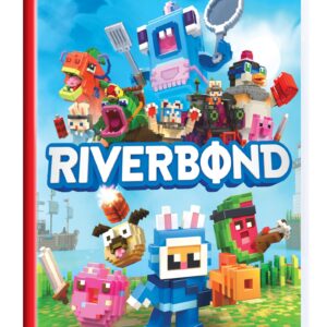 Riverbond - Nintendo Switch