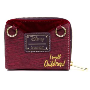 Loungefly Disney, Hocus Pocus Mary Sanderson Wallet