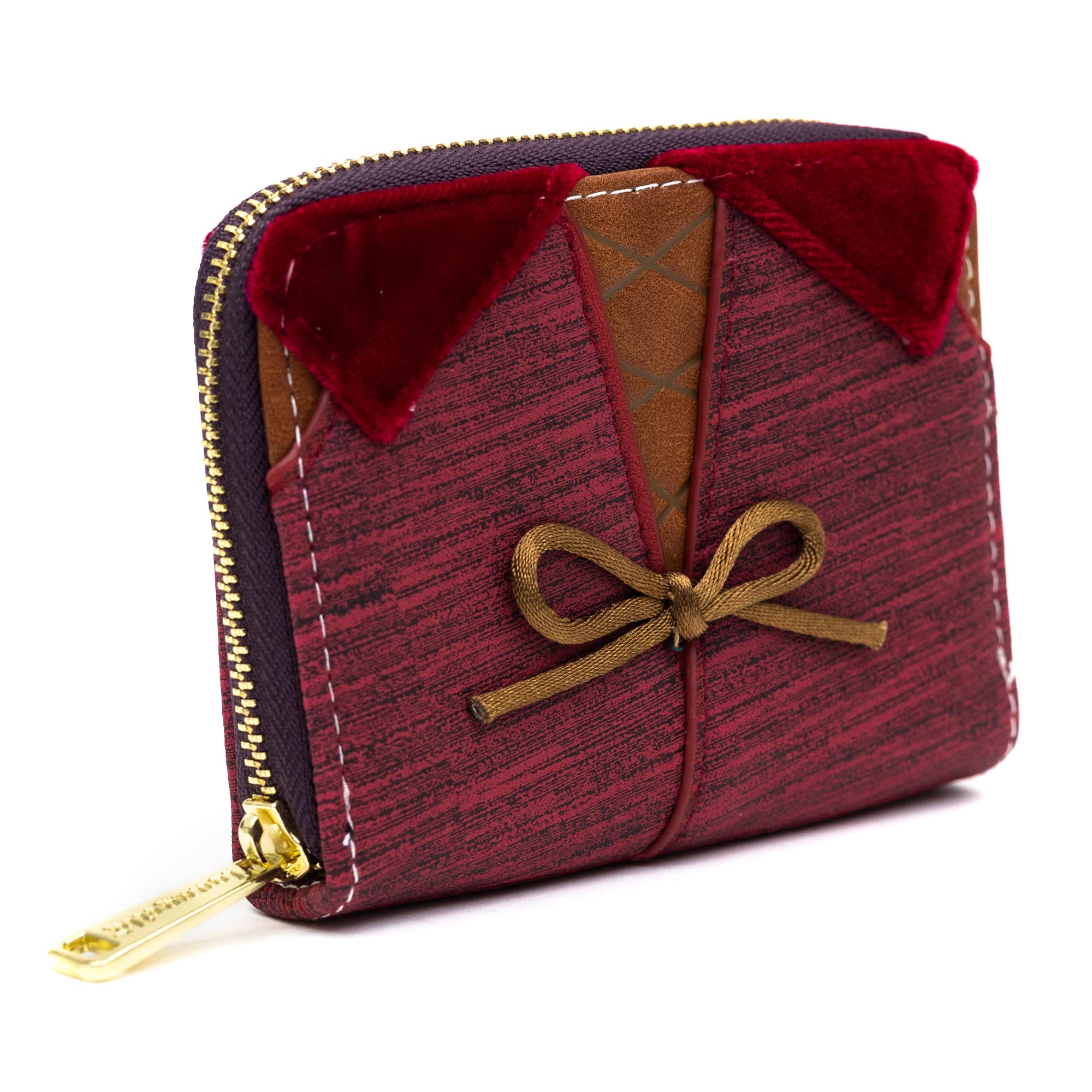 Loungefly Disney, Hocus Pocus Mary Sanderson Wallet