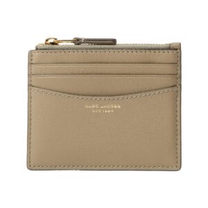 Marc Jacobs The Zip Card Case