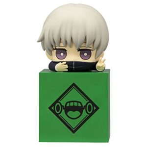 FURYU Corporation Jujutsu Kaisen Hikkake Figure-Toge Inumaki-