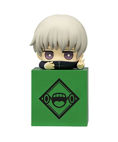 FURYU Corporation Jujutsu Kaisen Hikkake Figure-Toge Inumaki-