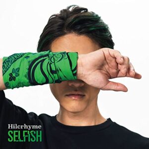 SELFISH (初回限定盤)(DVD付)