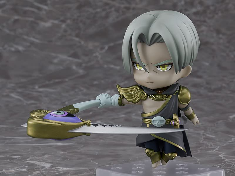 GOOD SMILE COMPANY Hades: Thanatos Nendoroid Action Figure