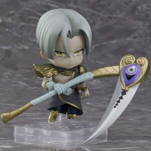 GOOD SMILE COMPANY Hades: Thanatos Nendoroid Action Figure