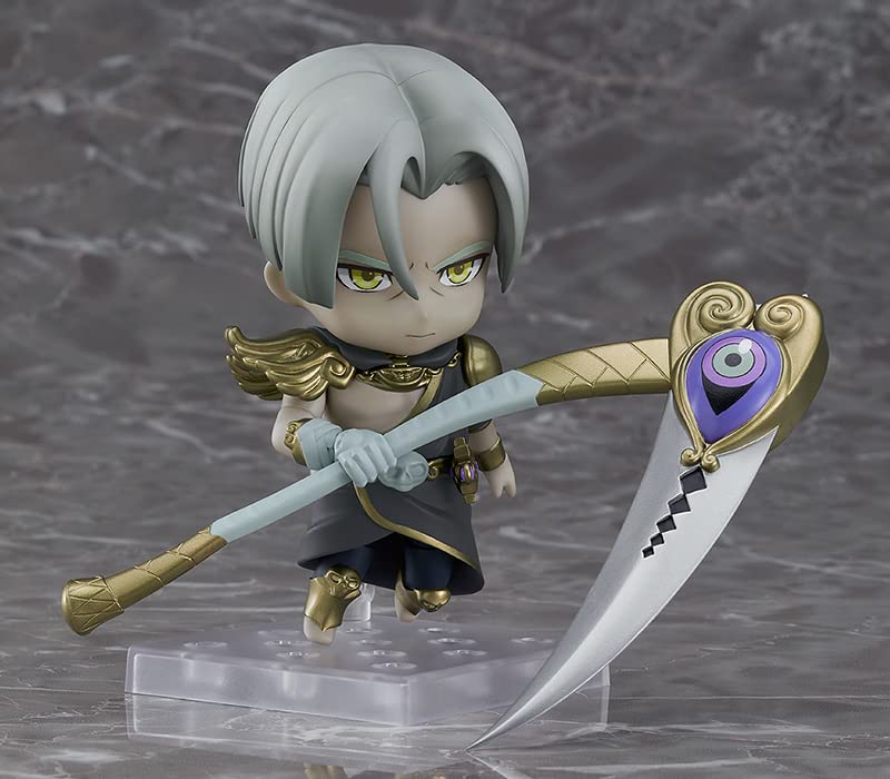 GOOD SMILE COMPANY Hades: Thanatos Nendoroid Action Figure