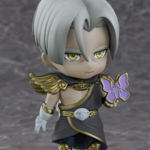 GOOD SMILE COMPANY Hades: Thanatos Nendoroid Action Figure