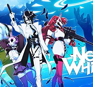 Neon White - Standard - Nintendo Switch [Digital Code]